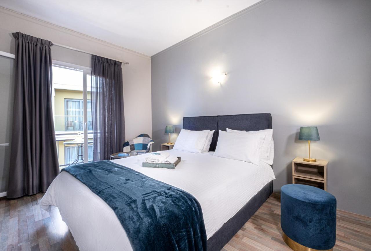Riviera Hotel Xylókastro Eksteriør bilde